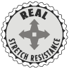 Stretch Resistance